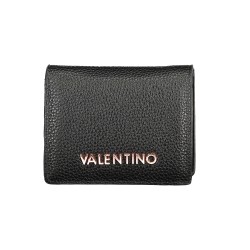 VALENTINO BAGS PORTAFOGLIO DONNA NERO