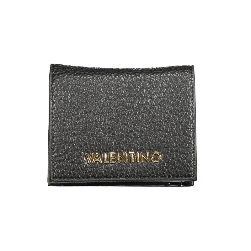 VALENTINO BAGS PORTAFOGLIO DONNA NERO VALENTINO BAGS PORTAFOGLIO DONNA NERO