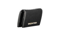 VALENTINO BAGS PORTAFOGLIO DONNA NERO