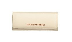 VALENTINO BAGS PORTAFOGLIO DONNA BEIGE