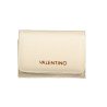 VALENTINO BAGS PORTAFOGLIO DONNA BEIGE