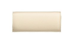VALENTINO BAGS PORTAFOGLIO DONNA BEIGE