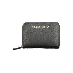 VALENTINO BAGS PORTAFOGLIO DONNA NERO