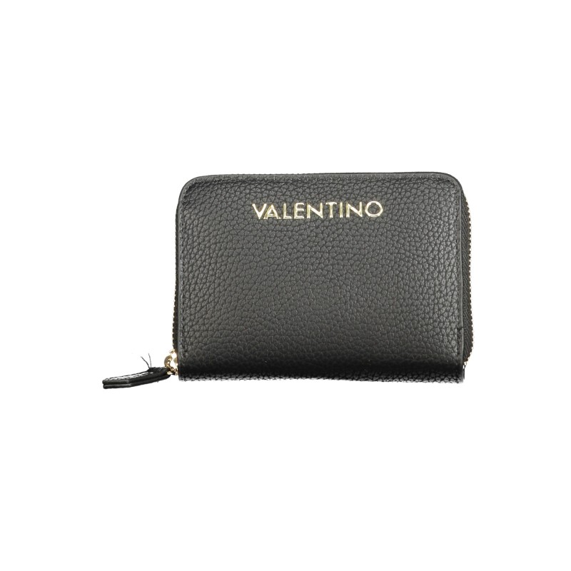 VALENTINO BAGS PORTAFOGLIO DONNA NERO VALENTINO BAGS PORTAFOGLIO DONNA NERO