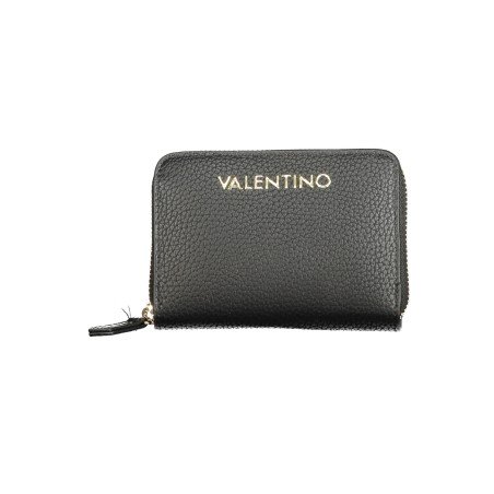 VALENTINO BAGS PORTAFOGLIO DONNA NERO