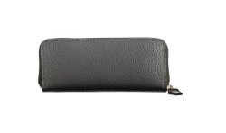 VALENTINO BAGS PORTAFOGLIO DONNA NERO