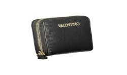 VALENTINO BAGS PORTAFOGLIO DONNA NERO