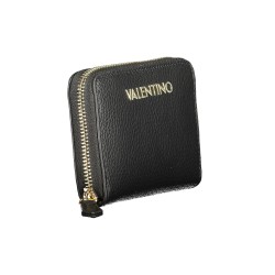 VALENTINO BAGS PORTAFOGLIO DONNA NERO