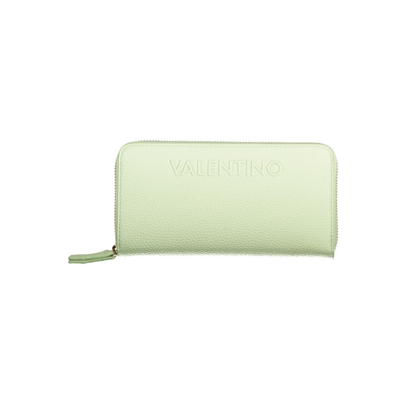 VALENTINO BAGS PORTAFOGLIO DONNA VERDE VALENTINO BAGS PORTAFOGLIO DONNA VERDE