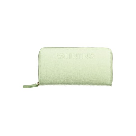 VALENTINO BAGS PORTAFOGLIO DONNA VERDE