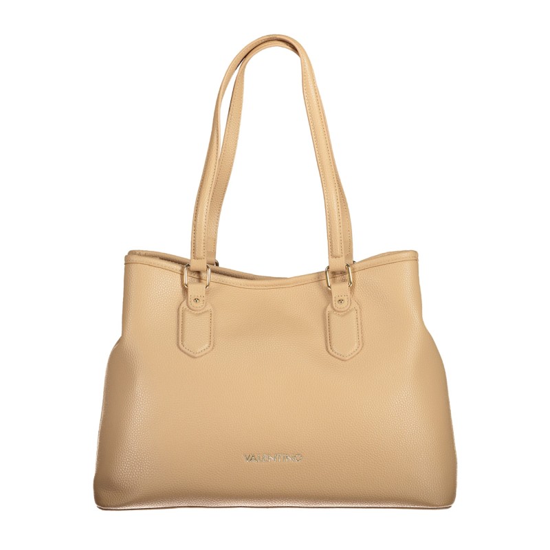 VALENTINO BAGS BORSA DONNA BEIGE VALENTINO BAGS BORSA DONNA BEIGE