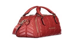 VALENTINO BAGS BORSA DONNA ROSSO