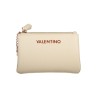 VALENTINO BAGS PORTAFOGLIO DONNA BEIGE