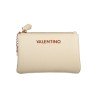 VALENTINO BAGS PORTAFOGLIO DONNA BEIGE