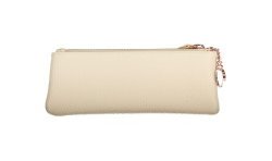 VALENTINO BAGS PORTAFOGLIO DONNA BEIGE
