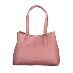 VALENTINO BAGS BORSA DONNA ROSA