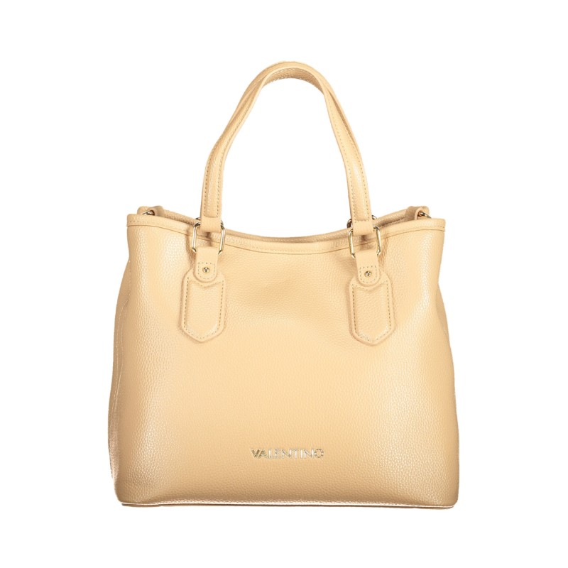 VALENTINO BAGS BORSA DONNA BEIGE VALENTINO BAGS BORSA DONNA BEIGE