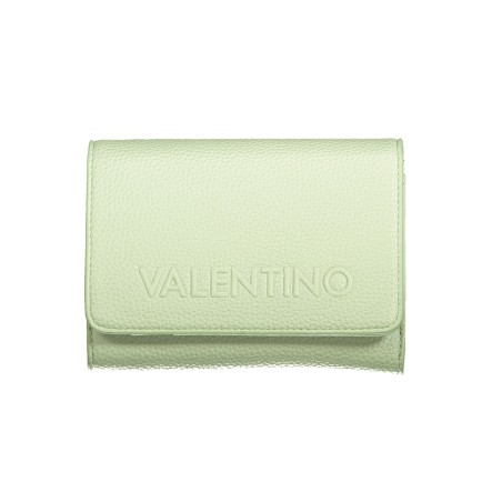 VALENTINO BAGS PORTAFOGLIO DONNA VERDE