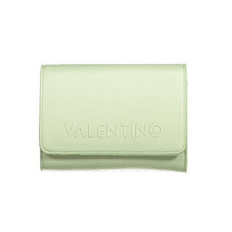 VALENTINO BAGS PORTAFOGLIO DONNA VERDE