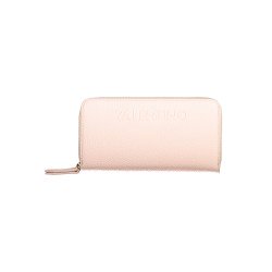 VALENTINO BAGS PORTAFOGLIO DONNA ROSA