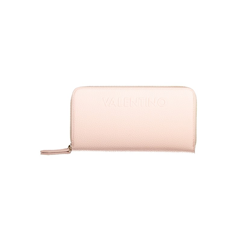 VALENTINO BAGS PORTAFOGLIO DONNA ROSA VALENTINO BAGS PORTAFOGLIO DONNA ROSA