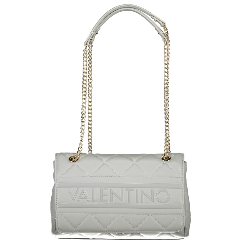 VALENTINO BAGS BORSA DONNA GRIGIO VALENTINO BAGS BORSA DONNA GRIGIO