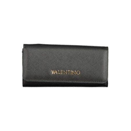 VALENTINO BAGS PORTAFOGLIO DONNA NERO