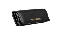 VALENTINO BAGS PORTAFOGLIO DONNA NERO