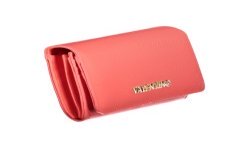 VALENTINO BAGS PORTAFOGLIO DONNA ROSA