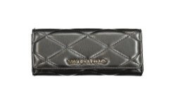 VALENTINO BAGS PORTAFOGLIO DONNA NERO