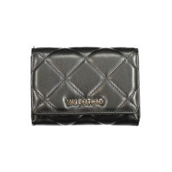 VALENTINO BAGS PORTAFOGLIO DONNA NERO