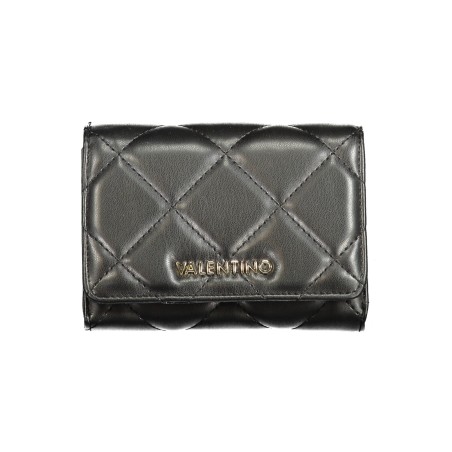 VALENTINO BAGS PORTAFOGLIO DONNA NERO