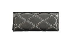 VALENTINO BAGS PORTAFOGLIO DONNA NERO