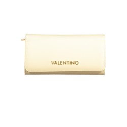 VALENTINO BAGS PORTAFOGLIO DONNA BEIGE