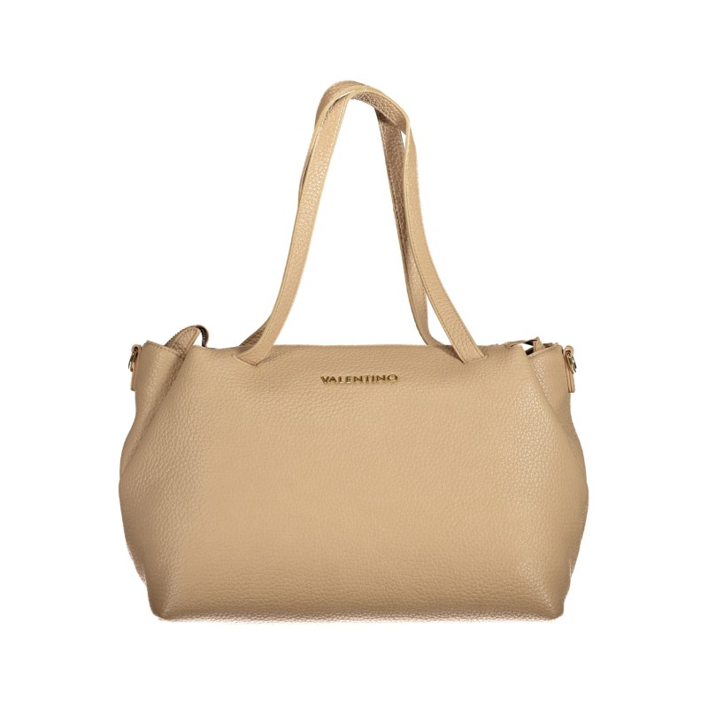 VALENTINO BAGS BORSA DONNA BEIGE VALENTINO BAGS BORSA DONNA BEIGE
