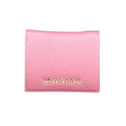 VALENTINO BAGS PORTAFOGLIO DONNA ROSA