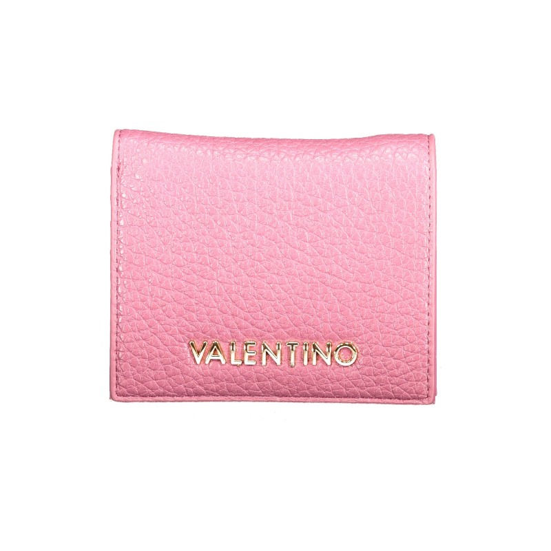 VALENTINO BAGS PORTAFOGLIO DONNA ROSA VALENTINO BAGS PORTAFOGLIO DONNA ROSA
