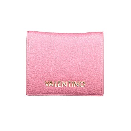 VALENTINO BAGS PORTAFOGLIO DONNA ROSA