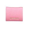 VALENTINO BAGS PORTAFOGLIO DONNA ROSA