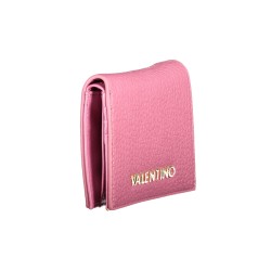 VALENTINO BAGS PORTAFOGLIO DONNA ROSA
