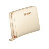 VALENTINO BAGS PORTAFOGLIO DONNA BEIGE