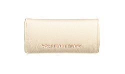 VALENTINO BAGS PORTAFOGLIO DONNA BEIGE