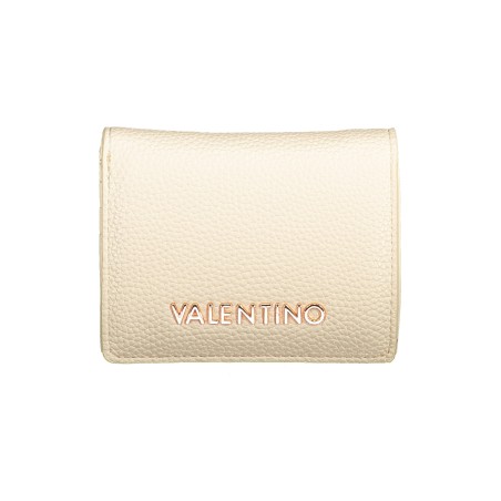 VALENTINO BAGS PORTAFOGLIO DONNA BEIGE