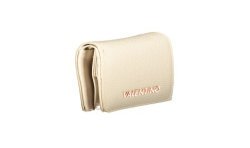 VALENTINO BAGS PORTAFOGLIO DONNA BEIGE