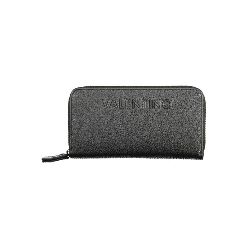 VALENTINO BAGS PORTAFOGLIO DONNA NERO VALENTINO BAGS PORTAFOGLIO DONNA NERO