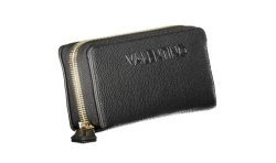 VALENTINO BAGS PORTAFOGLIO DONNA NERO