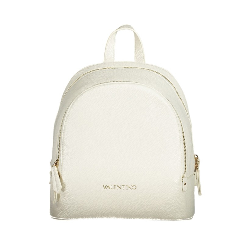 VALENTINO BAGS ZAINO DONNA BIANCO VALENTINO BAGS ZAINO DONNA BIANCO