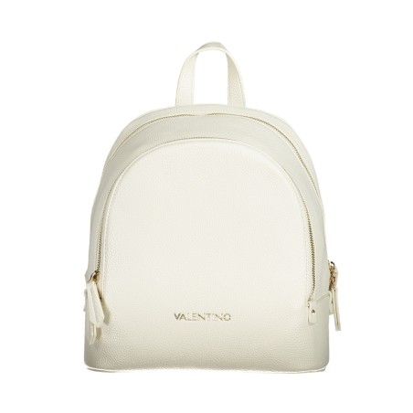 VALENTINO BAGS ZAINO DONNA BIANCO