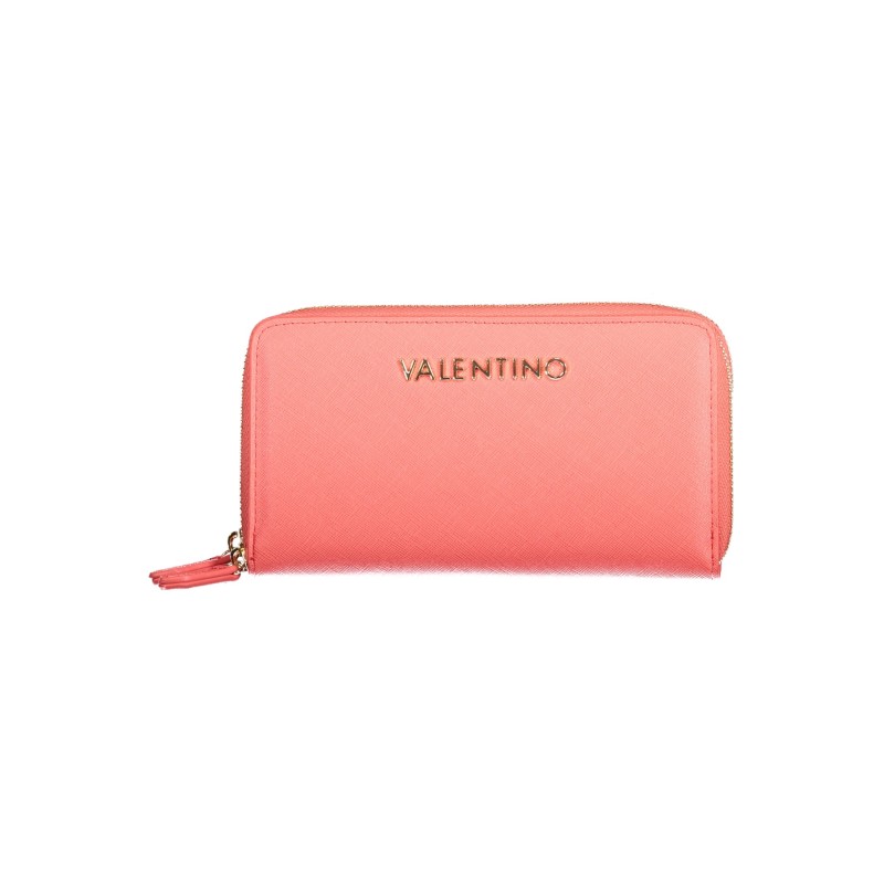 VALENTINO BAGS PORTAFOGLIO DONNA ROSA VALENTINO BAGS PORTAFOGLIO DONNA ROSA