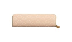 VALENTINO BAGS PORTAFOGLIO DONNA BEIGE